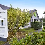 Campanile Le Havre Nord - Hotell