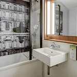 Campanile Le Havre Nord - Hotell Montivilliers