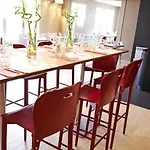 Hotell Campanile Le Havre Nord -