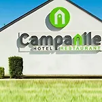 Campanile Le Havre Nord - 3*