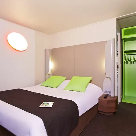 Campanile Le Havre Nord -