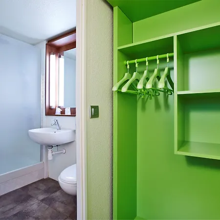 Campanile Le Havre Nord - 3* Montivilliers