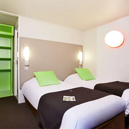 Campanile Le Havre Nord - Hotel Montivilliers