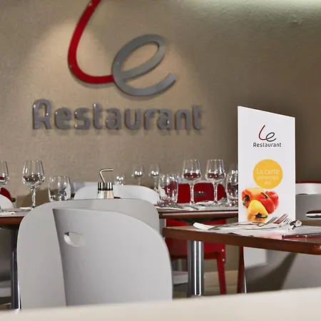 Campanile Le Havre Nord - Hotel Montivilliers