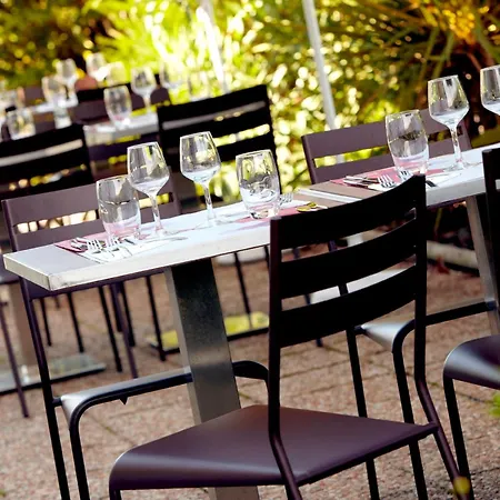 Campanile Le Havre Nord -