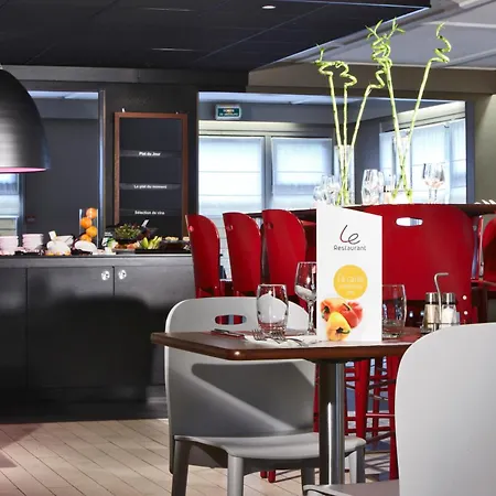 Campanile Le Havre Nord - Hotel