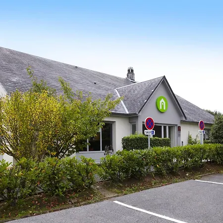 Campanile Le Havre Nord - Hotel 3*