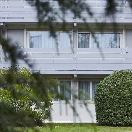 Campanile Le Havre Nord - 3* Montivilliers