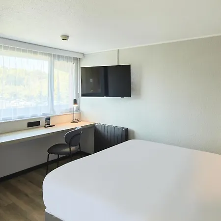 Campanile Le Havre Nord - Hotell Montivilliers