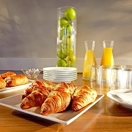 Campanile Le Havre Nord -