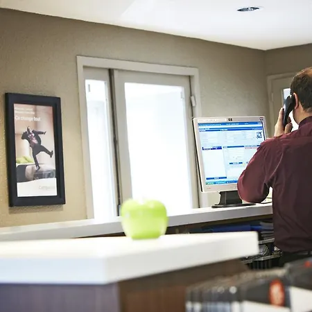 Campanile Le Havre Nord - 3*