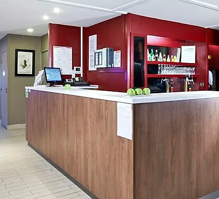 Campanile Le Havre Nord - Montivilliers