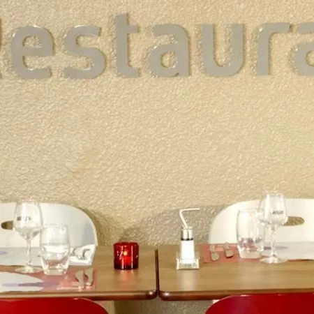 Campanile Le Havre Nord -