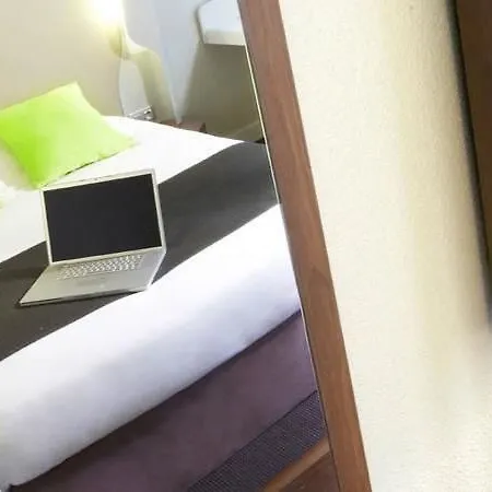 Campanile Le Havre Nord - Montivilliers