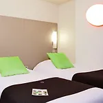 Campanile Le Havre Nord - Hotel