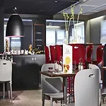 Campanile Le Havre Nord - Hotel Montivilliers