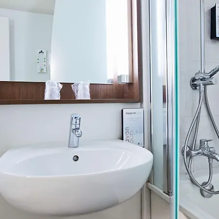 Otel Campanile Le Havre Nord - 3*
