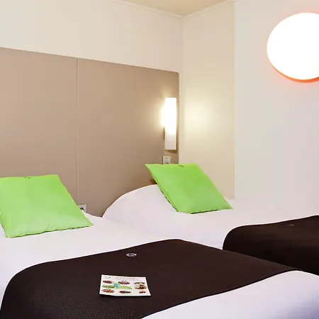 Campanile Le Havre Nord - Hotel