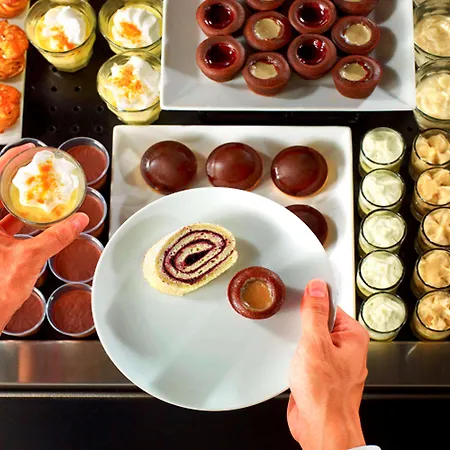 Campanile Le Havre Nord - Hotel