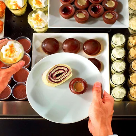 Campanile Le Havre Nord - 3* Montivilliers