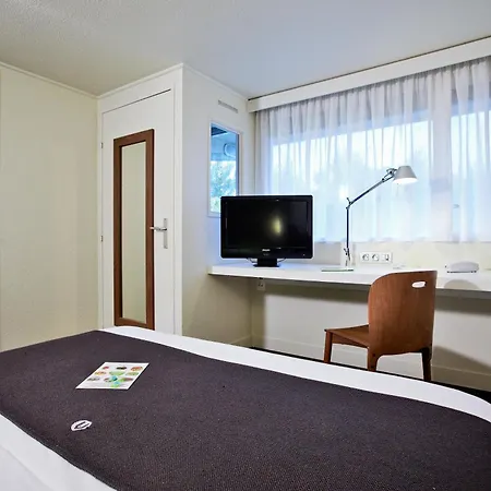 Hotel Campanile Le Havre Nord -