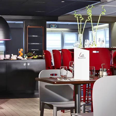 Campanile Le Havre Nord - Hotel