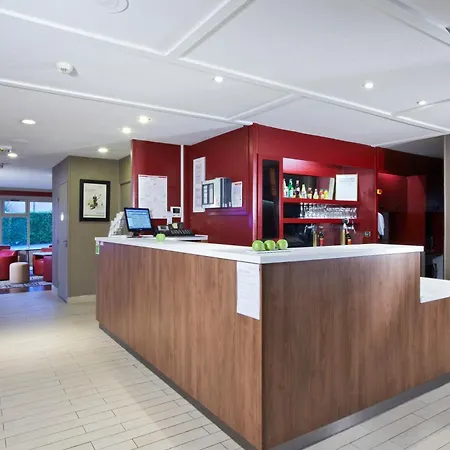 Campanile Le Havre Nord -