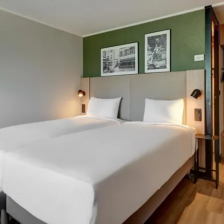 Campanile Le Havre Nord -