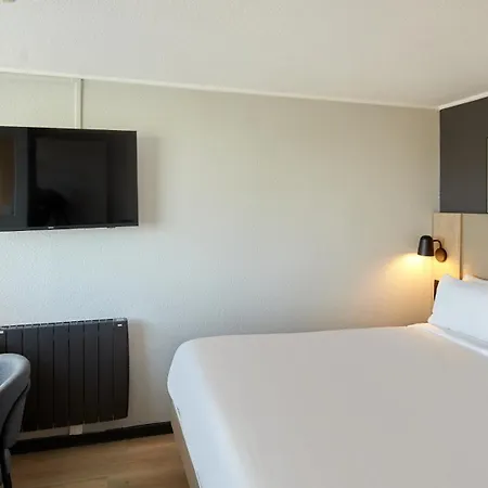Campanile Le Havre Nord -