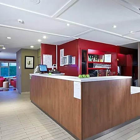 Campanile Le Havre Nord - Otel 3*