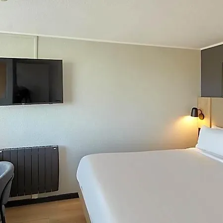 Campanile Le Havre Nord - 3* Montivilliers