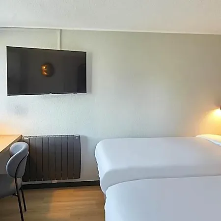 Otel Campanile Le Havre Nord - 3*