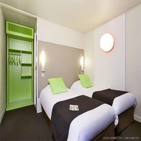 Campanile Le Havre Nord - Otel Montivilliers