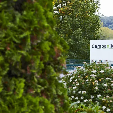 Campanile Le Havre Nord - Hotel Montivilliers