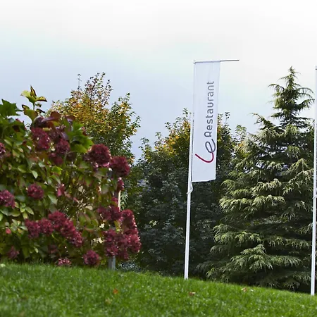 Hotel Campanile Le Havre Nord - Montivilliers