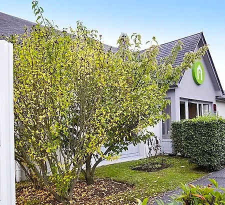 Otel Campanile Le Havre Nord - 3*