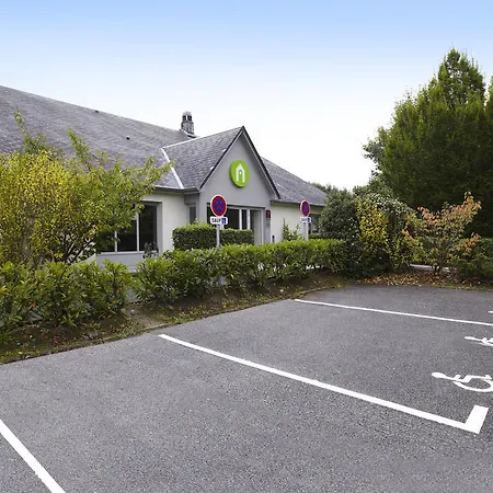 Campanile Le Havre Nord - Hotel