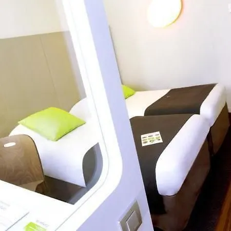 Campanile Le Havre Nord - Otel 3*