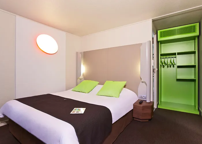 Campanile Le Havre Nord -