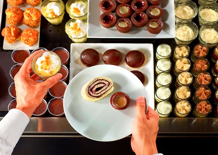 Campanile Le Havre Nord - Hotel