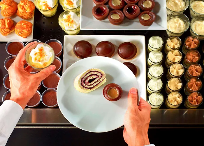 Campanile Le Havre Nord - 3* Montivilliers