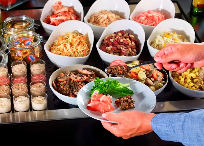 Hotel Campanile Le Havre Nord - 3*