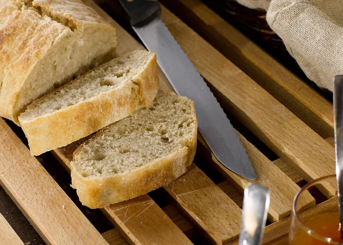 Campanile Le Havre Nord - Hotel 3*