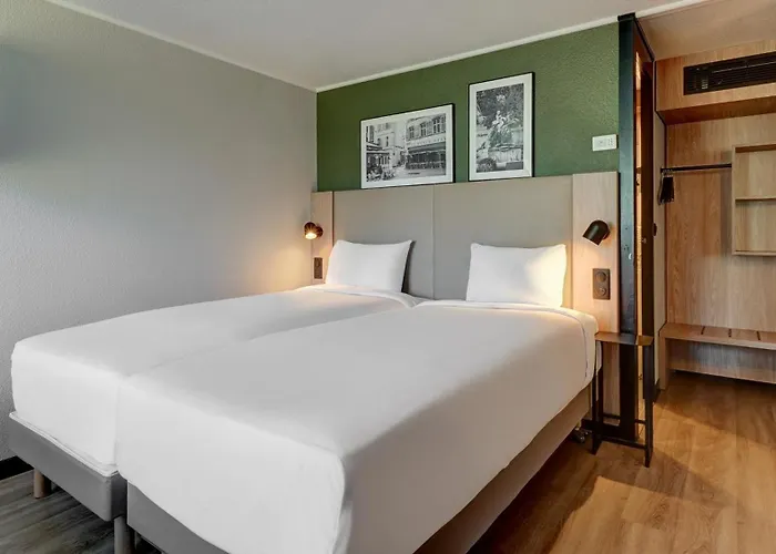 Campanile Le Havre Nord -