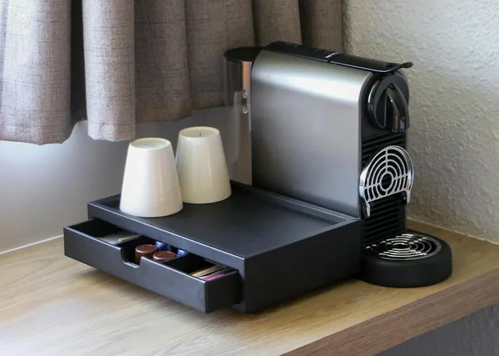 Campanile Le Havre Nord - 3*