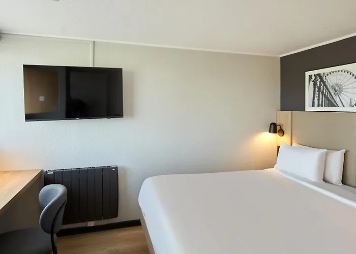 Campanile Le Havre Nord -