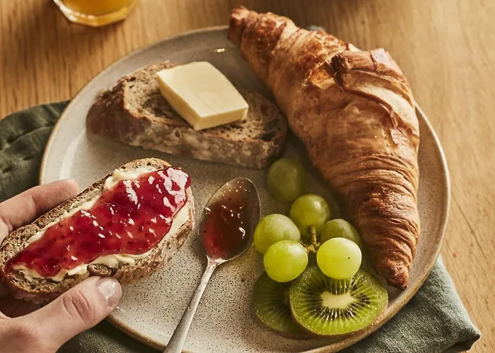 Campanile Le Havre Nord -