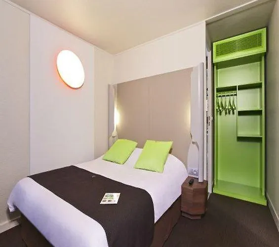 Campanile Le Havre Nord - Hotel