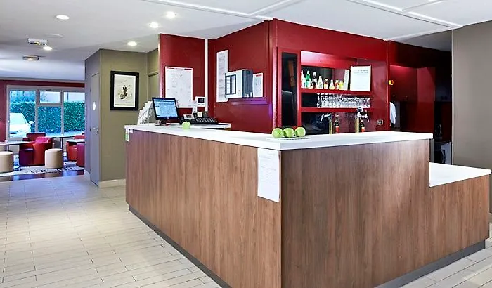 Campanile Le Havre Nord - Montivilliers