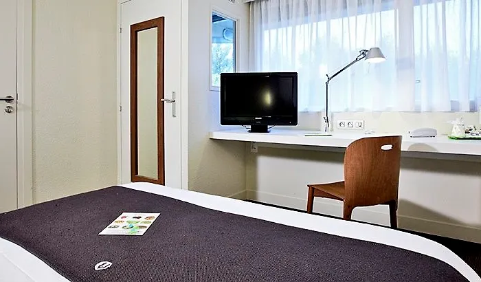 Campanile Le Havre Nord - 3*